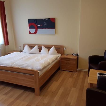 Apartmán Wolthusen Emden Exteriér fotografie
