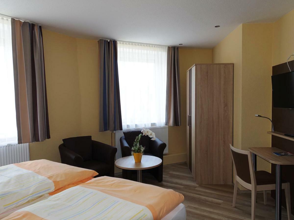 Apartmán Wolthusen Emden Exteriér fotografie