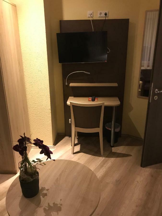 Apartmán Wolthusen Emden Exteriér fotografie