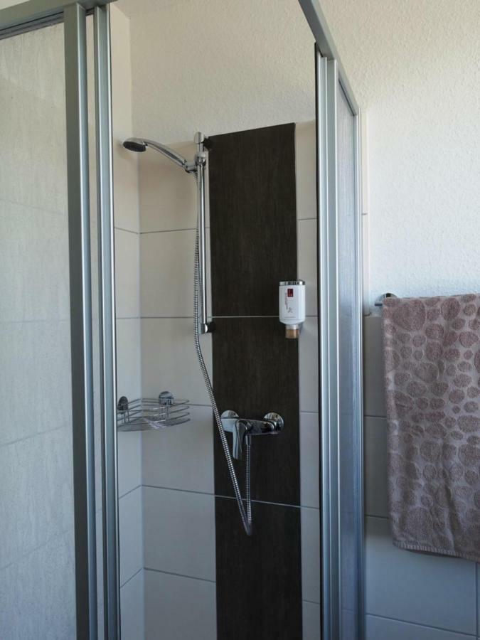 Apartmán Wolthusen Emden Exteriér fotografie