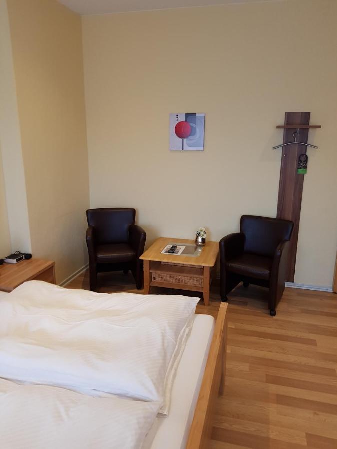 Apartmán Wolthusen Emden Exteriér fotografie