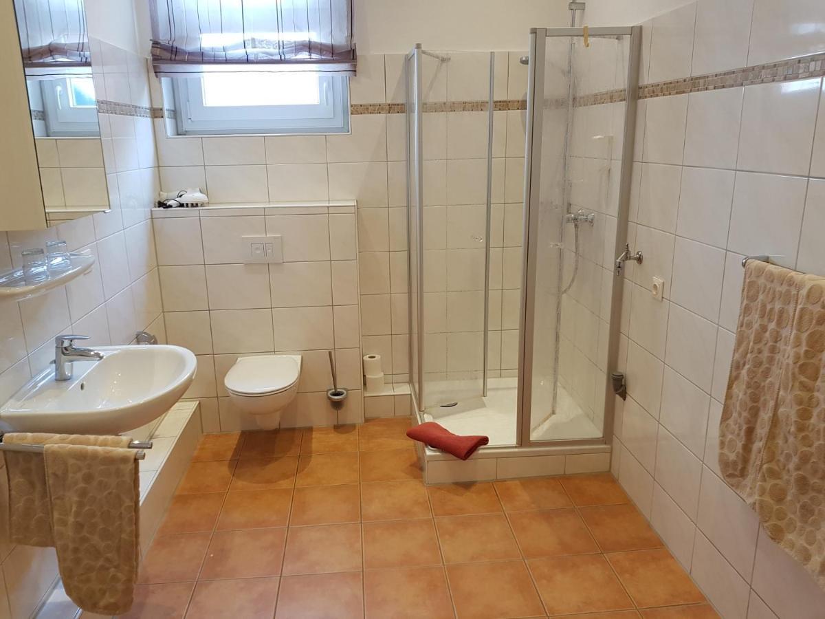 Apartmán Wolthusen Emden Exteriér fotografie